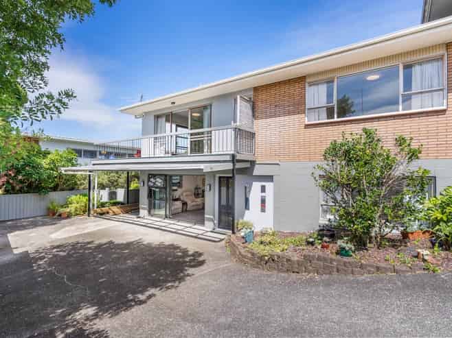 4B Sartors Avenue, Northcross