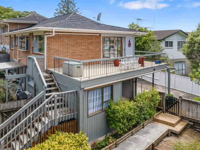 4B Sartors Avenue, Northcross