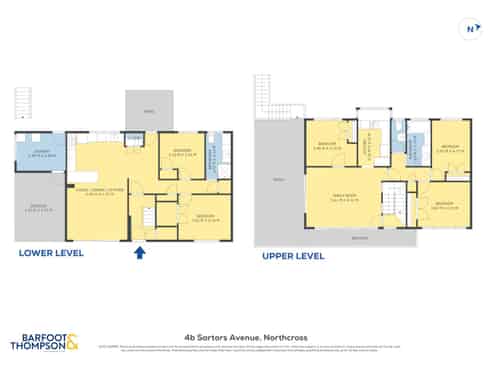 4B Sartors Avenue, Northcross