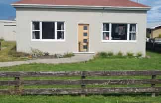 17 Gormack street, Balclutha