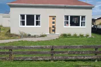 17 Gormack street, Balclutha