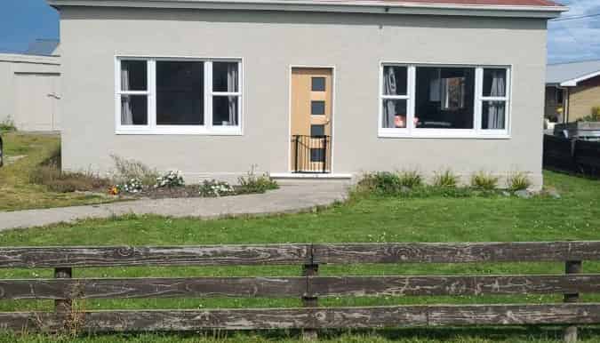 17 Gormack street, Balclutha