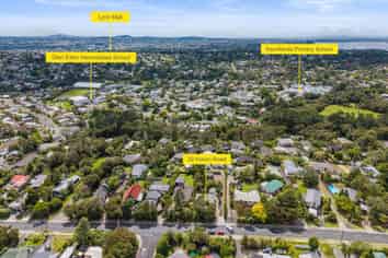 32 Konini Road, Titirangi