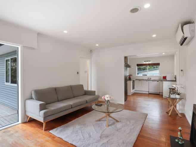 32 Konini Road, Titirangi