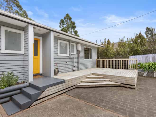 32 Konini Road, Titirangi