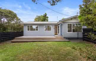 32 Konini Road, Titirangi