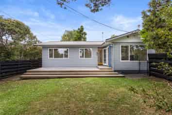 32 Konini Road, Titirangi