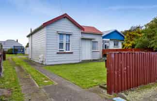11 Princes Street, Hawera