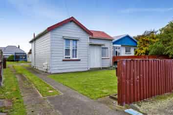 11 Princes Street, Hawera