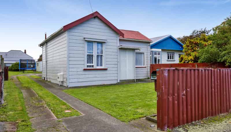 11 Princes Street, Hawera