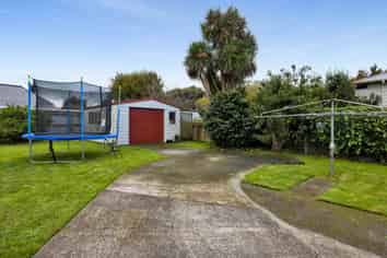 11 Princes Street, Hawera