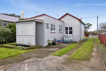 11 Princes Street, Hawera