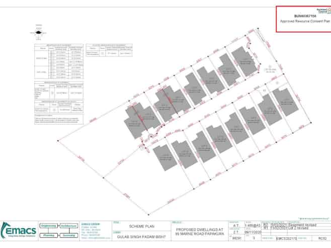 1-16, 99 Marne Road, Papakura