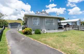 121 Sinclair Terrace, Te Awamutu