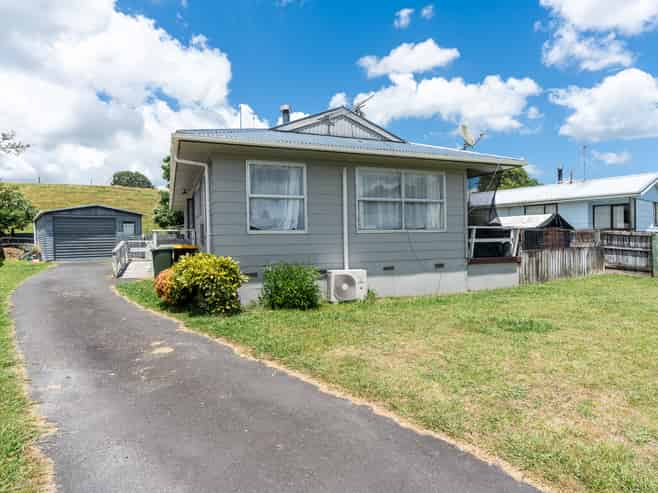 121 Sinclair Terrace, Te Awamutu