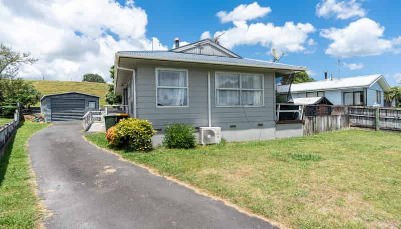 121 Sinclair Terrace, Te Awamutu