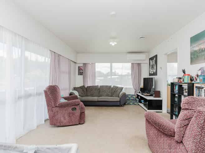 121 Sinclair Terrace, Te Awamutu