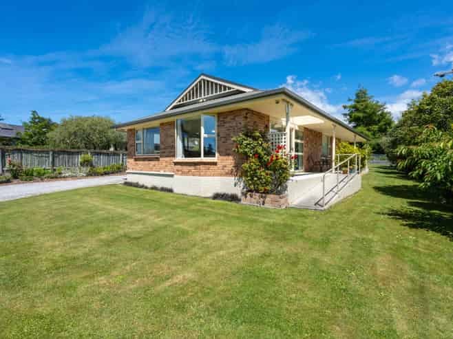 3 Beach Street, Waikouaiti