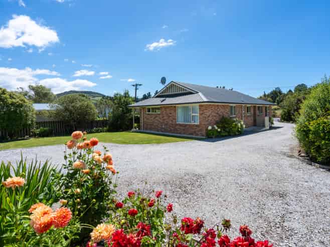 3 Beach Street, Waikouaiti