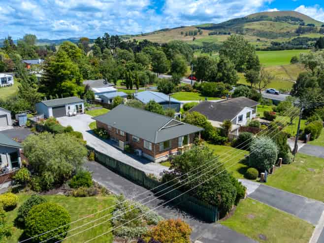 3 Beach Street, Waikouaiti
