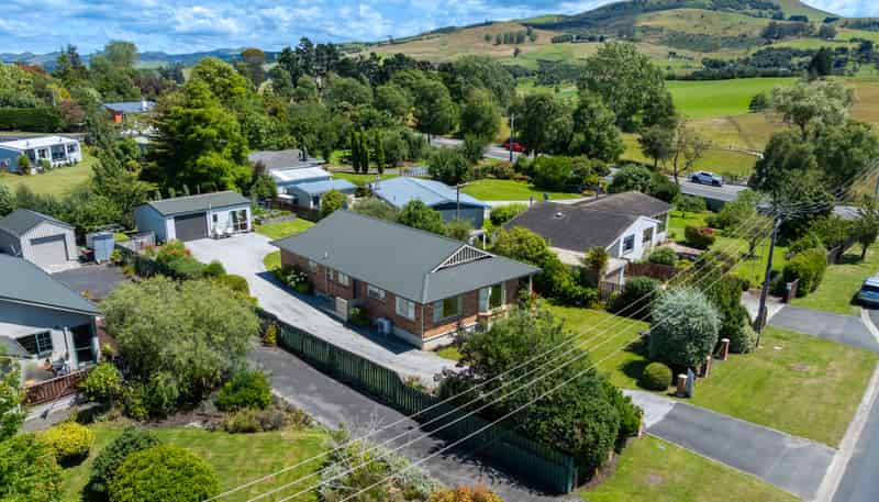3 Beach Street, Waikouaiti