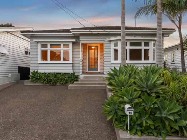 10 Rona Avenue, Grey Lynn