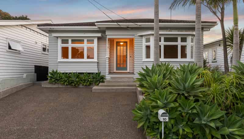 10 Rona Avenue, Grey Lynn