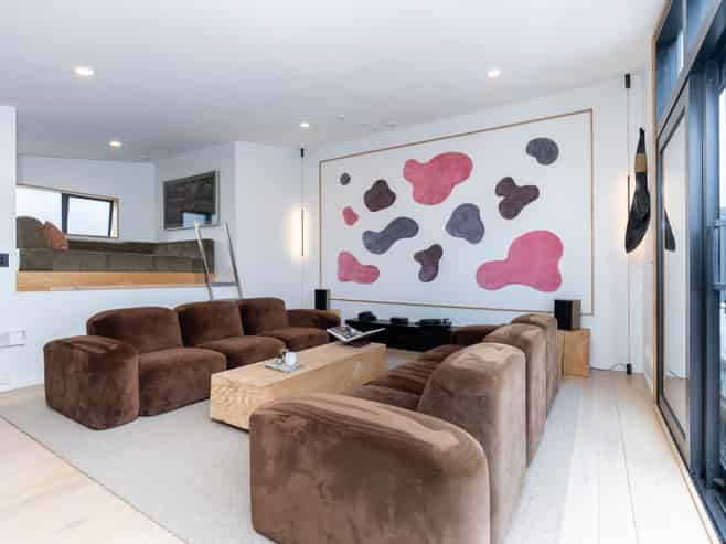 30C Pollen Street, Grey Lynn