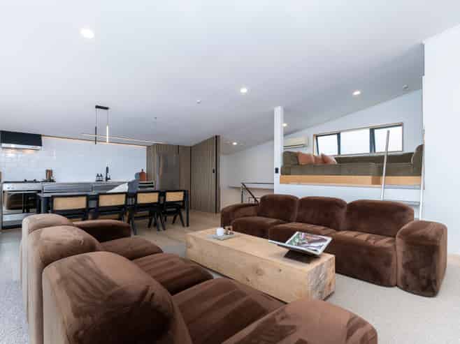 30C Pollen Street, Grey Lynn