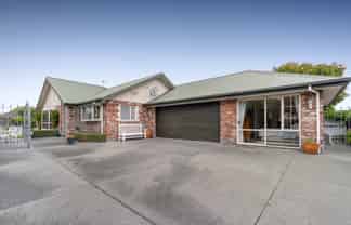 4 McDougall Place, Kaiapoi