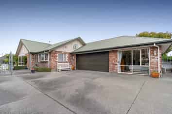 4 McDougall Place, Kaiapoi