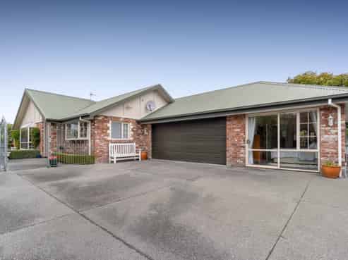 4 Mcdougall Place, Kaiapoi