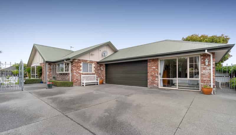 4 McDougall Place, Kaiapoi