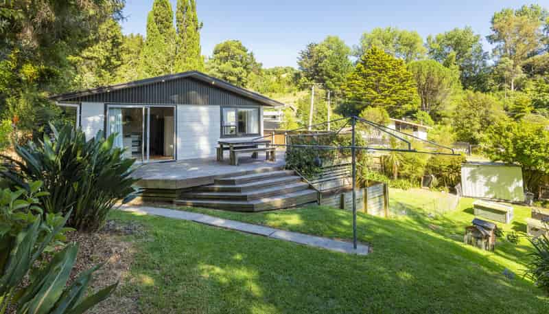 70A Endcliffe Road, Kaiti