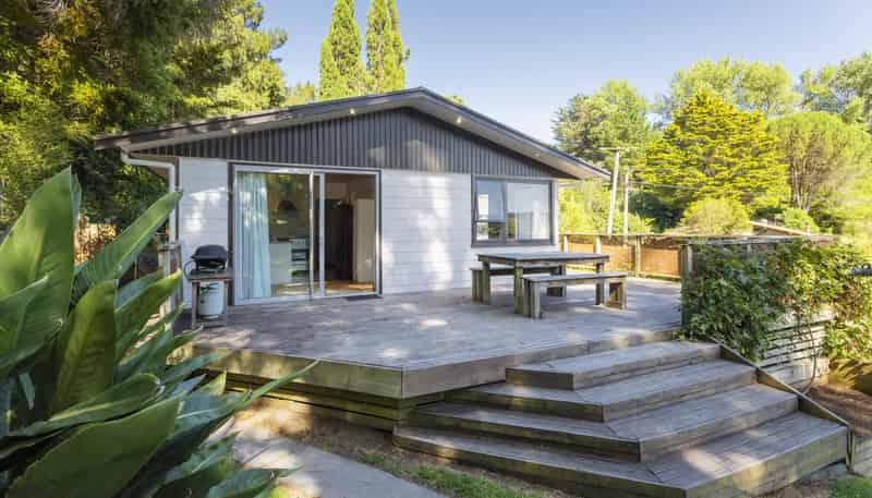 70A Endcliffe Road, Kaiti