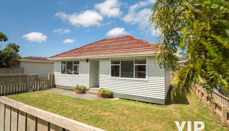 38 Beauchamp Street, Tawa