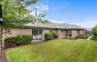 7 Bamber Crescent, Halswell