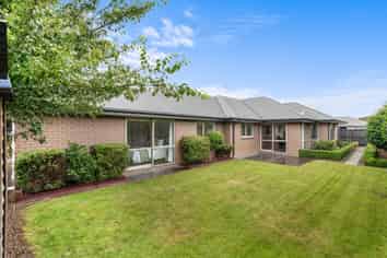 7 Bamber Crescent, Halswell