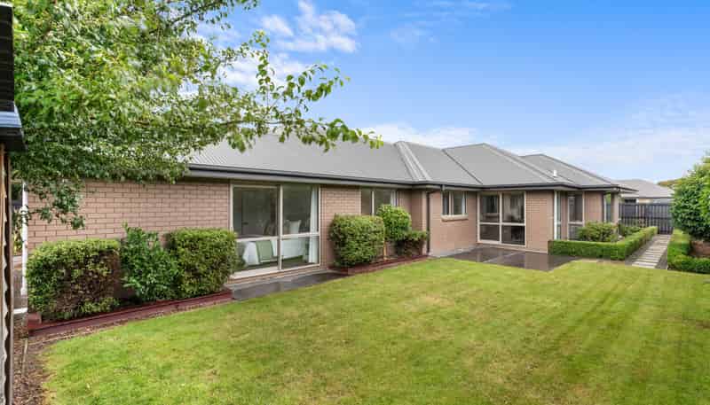 7 Bamber Crescent, Halswell