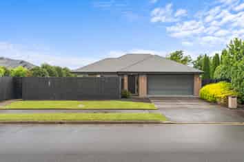 7 Bamber Crescent, Halswell