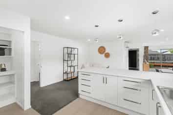 7 Bamber Crescent, Halswell