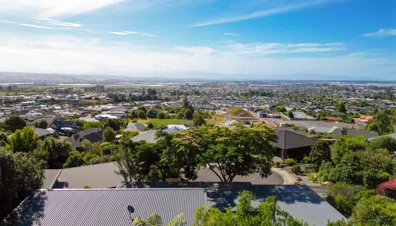 6 Hugh Brown Place, Richmond