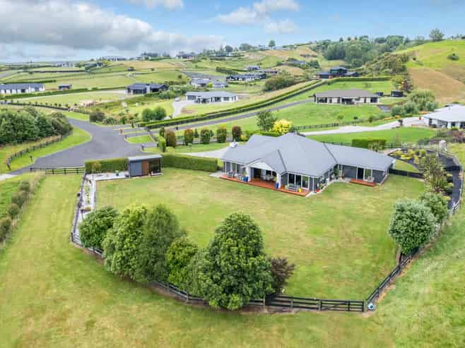 45 Miriama Way, Whatawhata