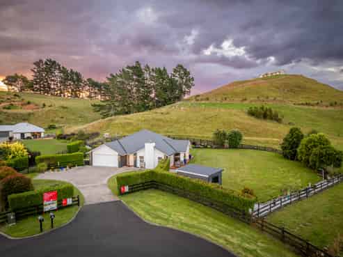 45 Miriama Way, Whatawhata