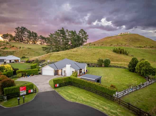 45 Miriama Way, Whatawhata