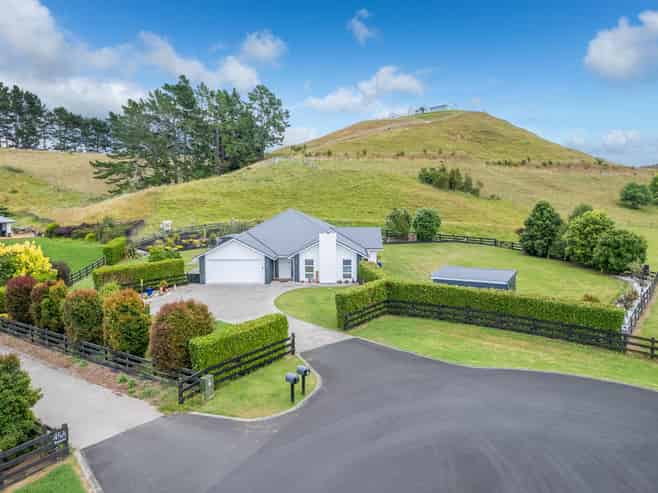 45 Miriama Way, Whatawhata