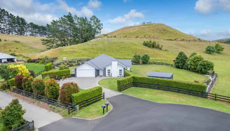 45 Miriama Way, Whatawhata