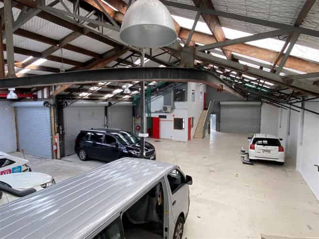 Inner Frankton Opportunity