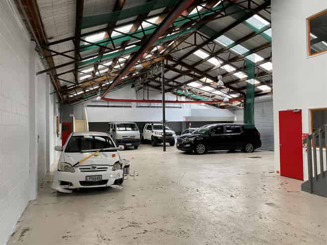 Inner Frankton Opportunity