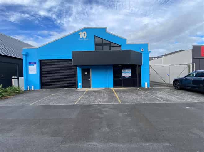 Inner Frankton Opportunity